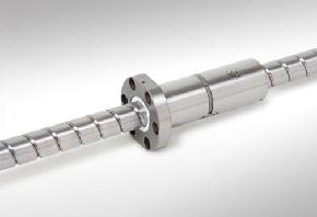 K.KD系列高速细密滚珠丝杠副