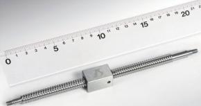 BT-GWS系列微型滚珠丝杠副