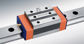 LG-KLKT型滚珠直线导轨副